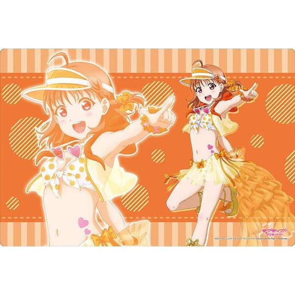 ブシロード ラバーマットコレクション Vol 377 ラブライブ サンシャイン 高海千歌 Part 2 ブシロード 在庫切れ Card あみあみ Yahoo 店 通販 Yahoo ショッピング