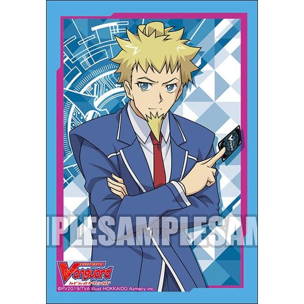 ブシロードスリーブコレクション ミニ Vol 426 カードファイト ヴァンガード マーク ホワイティング パック ブシロード 在庫切れ Card あみあみ Yahoo 店 通販 Yahoo ショッピング
