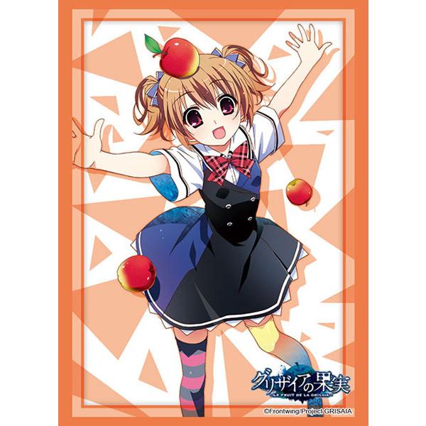 ブシロードスリーブコレクション ハイグレード Vol 2532 グリザイアの果実 入巣蒔菜 Part 3 パック ブシロード 発売済 在庫品 Card あみあみ Yahoo 店 通販 Yahoo ショッピング