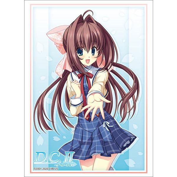 ブシロードスリーブコレクション ハイグレード Vol 2604 D C Ii ダ カーポii 朝倉音姫 Part 3 パック ブシロード 在庫切れ Card あみあみ Yahoo 店 通販 Yahoo ショッピング