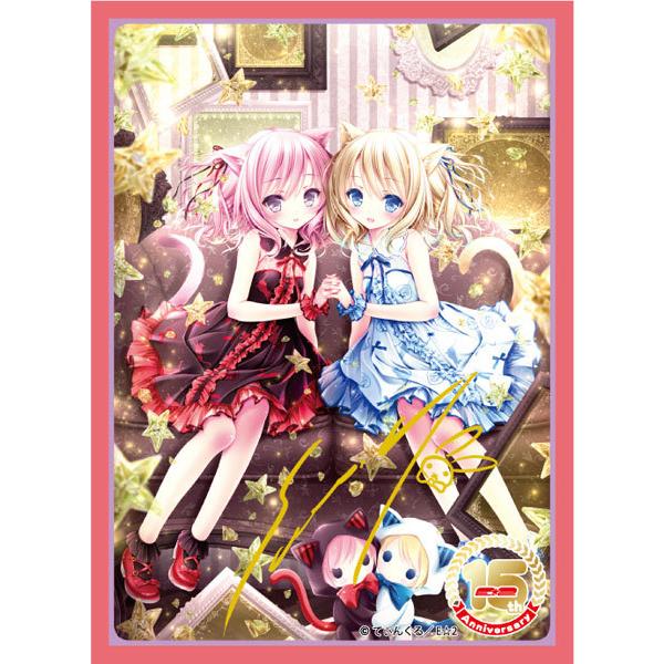 ブロッコリーキャラクタースリーブ プラチナグレード E 2 15周年sp てぃんくる パック ブロッコリー 在庫切れ Card あみあみ Yahoo 店 通販 Yahoo ショッピング