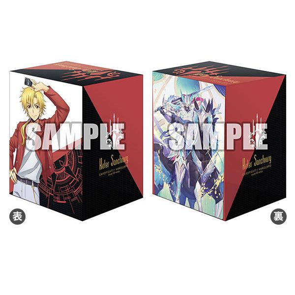 デッキホルダーコレクション V3 カードファイト ヴァンガード Overdress 江端トウヤ バスティオン ブシロード 在庫切れ Card あみあみ Yahoo 店 通販 Yahoo ショッピング