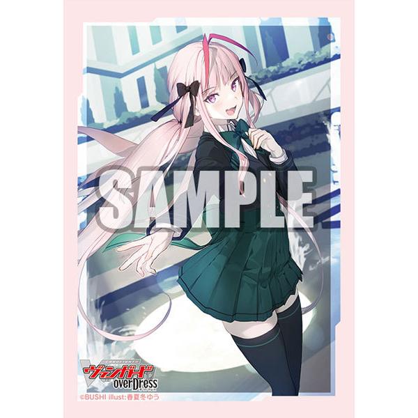 スリーブコレクション ミニ カードファイト！！ ヴァンガード