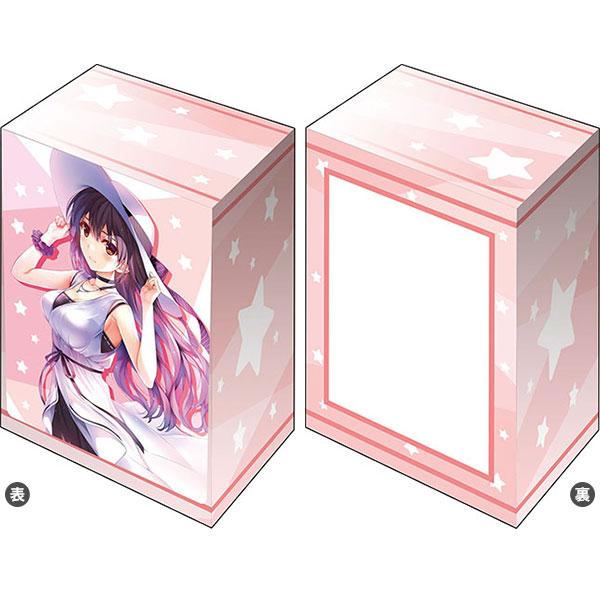 ブシロード デッキホルダーコレクション V3 Vol.913 富士見