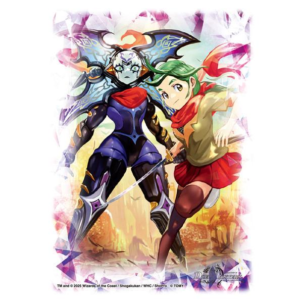美品 黄昏ミミ&トワイライトMk.3 -挑戦のヒロイン- シークレット