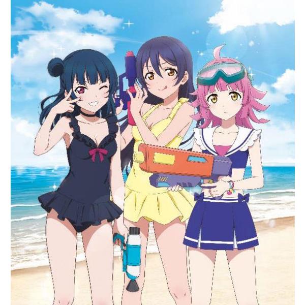 ブシロード ラブライブ！シリーズ オフィシャルカードゲーム