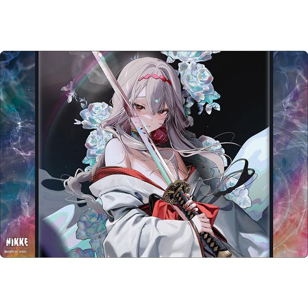 ブシロード ラバーマットコレクション V2 Vol.1956 勝利の女神：NIKKE