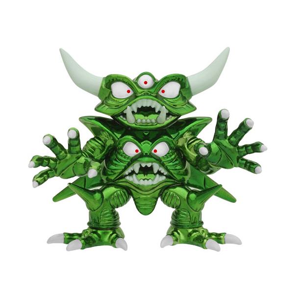 ドラゴンクエスト メタリックモンスターズギャラリー デスピサロ 再販 スクウェア エニックス 発売済 在庫品 Cgd2 S002 あみあみ Yahoo 店 通販 Yahoo ショッピング