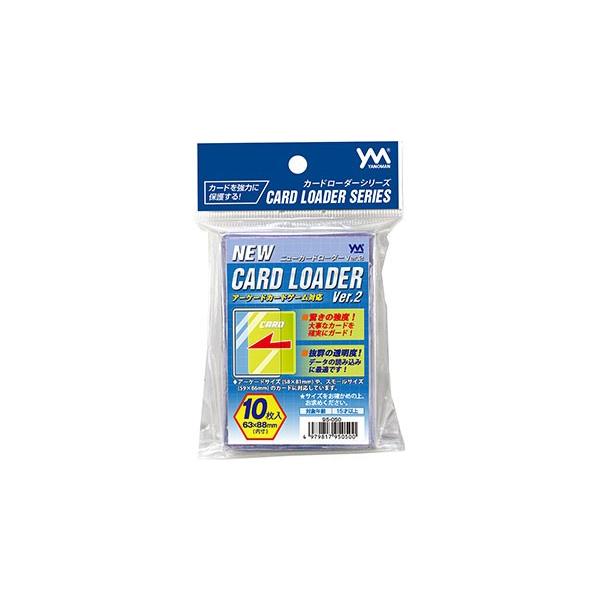 New カードローダー Ver 2 パック やのまん 在庫切れ Cgm 8717 あみあみ Yahoo 店 通販 Yahoo ショッピング