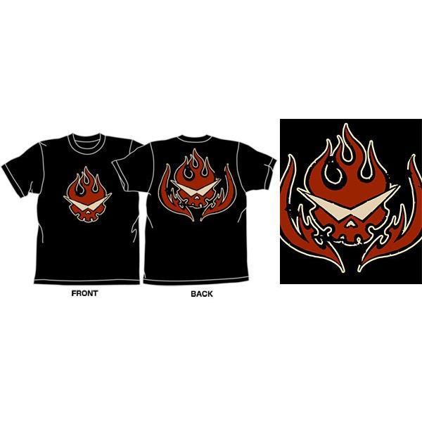 劇場版 天元突破グレンラガン グレン団 ｔシャツ ブラック L 再販 コスパ ０３月予約 あみあみ Paypayモール店 通販 Paypayモール