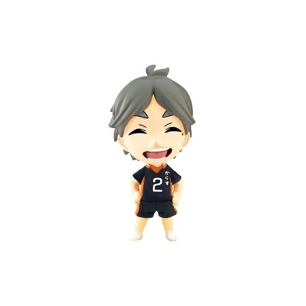 アニキャラヒーローズ ハイキュー セカンドシーズン Vol 1 12個入りbox タカラトミーアーツ 在庫切れ Buyee Buyee 提供一站式最全面最專業現地yahoo Japan拍賣代bid代拍代購服務 Bot Online