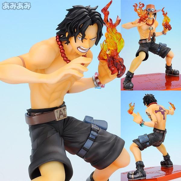 エクセレントモデル Portrait Of Pirates ワンピース ギガランキングｊｐ