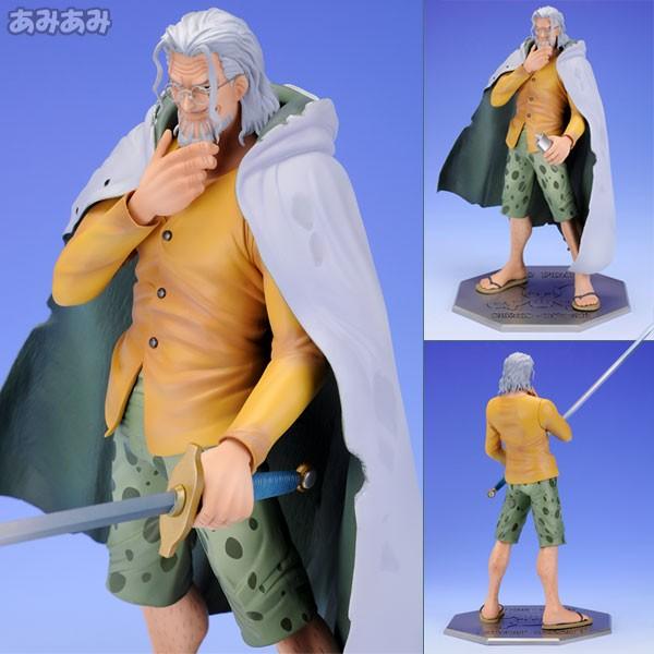 エクセレントモデル Portrait Of Pirates ワンピース Neo Dx 冥王 シルバーズ レイリー 完成品フィギュア メガハウス 在庫切れ Buyee Buyee Japanese Proxy Service Buy From Japan Bot Online