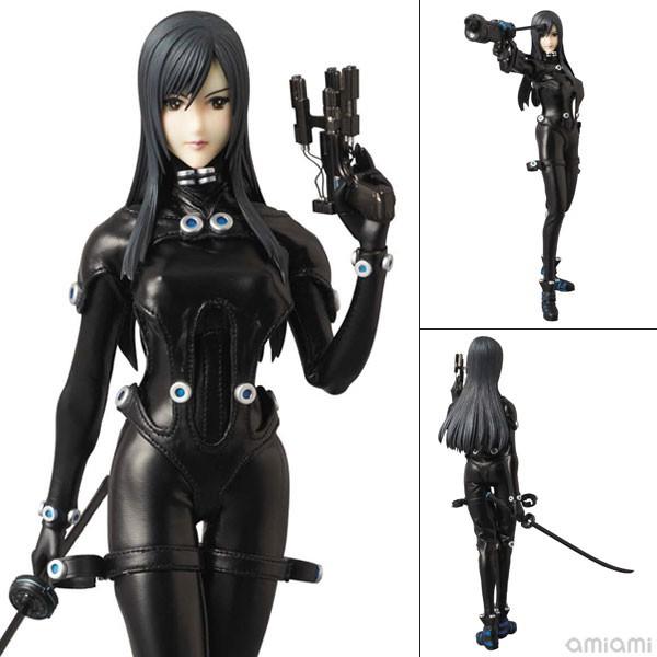 リアルアクションヒーローズ No 576 Gantz ガンツ レイカ メディコム トイ 在庫切れ Fig Ipn 3224 あみあみ Yahoo 店 通販 Yahoo ショッピング
