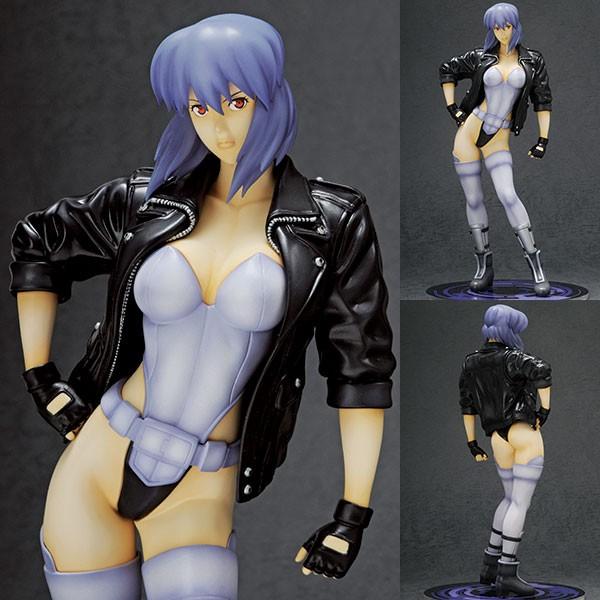 攻殻機動隊 S A C 草薙素子 ギガランキングｊｐ