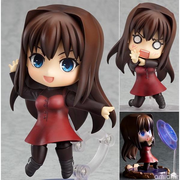 ねんどろいど 魔法使いの夜 蒼崎青子 グッドスマイルカンパニー 在庫切れ あみあみ Paypayモール店 通販 Paypayモール