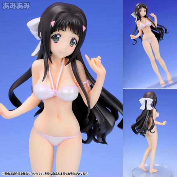 この中に1人 妹がいる 鶴眞心乃枝 水着ver 1 7 完成品フィギュア スカイチューブ 在庫切れ Buyee Buyee Japanese Proxy Service Buy From Japan Bot Online