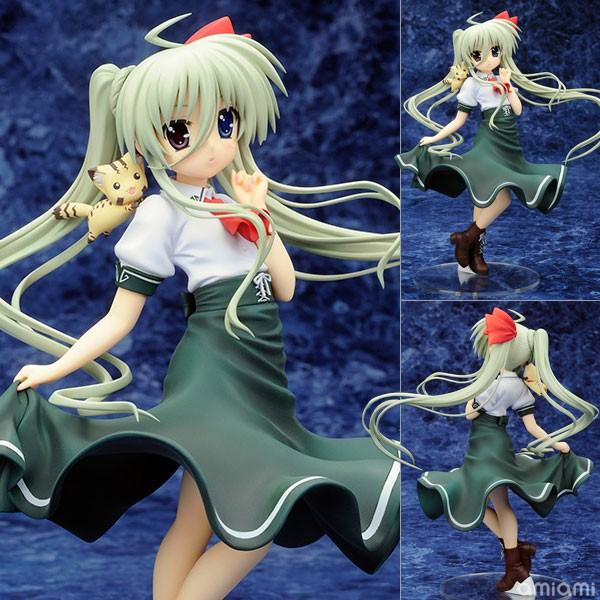 魔法少女リリカルなのはvivid アインハルト ストラトス 1 7 完成品