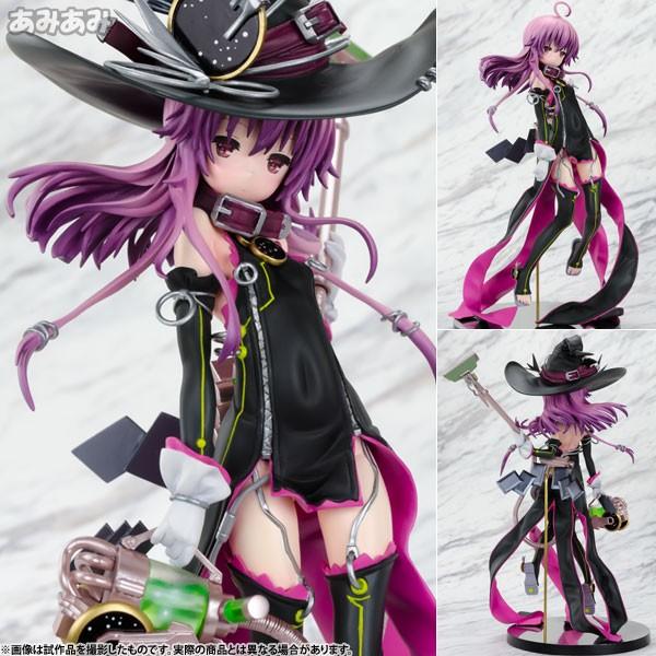 拡散性ミリオンアーサー ニムエ 1 8 完成品フィギュア スクウェア エニックス 在庫切れ Buyee Buyee 提供一站式最全面最专业现地yahoo Japan拍卖代bid代拍代购服务 Bot Online