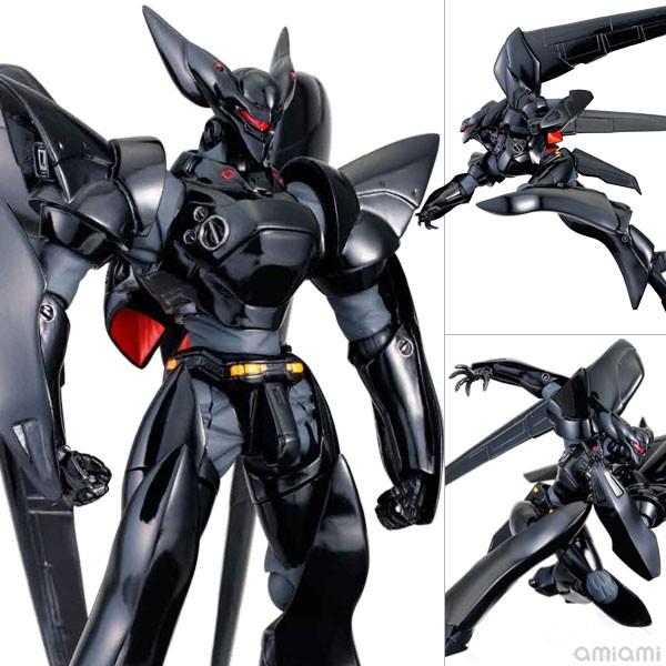 レガシー オブ リボルテック Lr 010 Type J9 グリフォン 機動警察