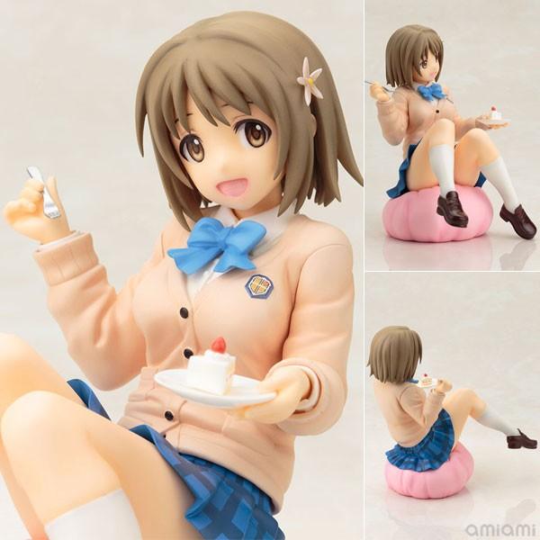 アイドルマスター シンデレラガールズ 三村かな子 1 8 完成品フィギュア コトブキヤ 在庫切れ Buyee Buyee Japanese Proxy Service Buy From Japan Bot Online