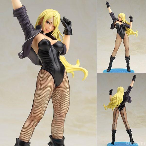 Dc Comics美少女dc Universe ブラックキャナリー1 7 完成品フィギュア コトブキヤ 在庫切れ Buyee Buyee 提供一站式最全面最專業現地yahoo Japan拍賣代bid代拍代購服務