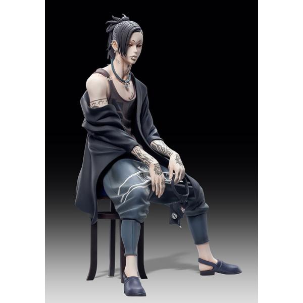 スタチューレジェンド 東京喰種 ウタ 完成品フィギュア ディ モールト ベネ 在庫切れ Buyee Buyee 日本の通販商品 オークションの代理入札 代理購入