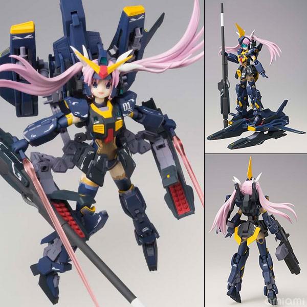 アーマーガールズプロジェクト Ms少女 ガンダムmk Ii ティターンズ仕様 機動戦士zガンダム バンダイ 在庫切れ Buyee Buyee 日本の通販商品 オークションの代理入札 代理購入