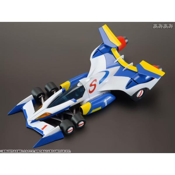 ヴァリアブルアクション 新世紀gpxサイバーフォーミュラ11 スーパーアスラーダakf 11 メガハウス 在庫切れ Buyee Buyee 提供一站式最全面最专业现地yahoo Japan拍卖代bid代拍代购服务 Bot Online