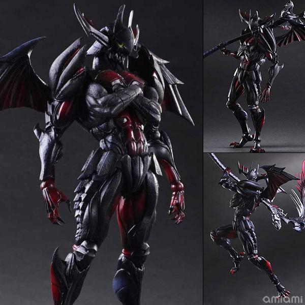 プレイアーツ改 モンスターハンタークロス ディアボロス装備 レイジシリーズ スクウェア エニックス 在庫切れ Buyee Buyee Japanese Proxy Service Buy From Japan Bot Online