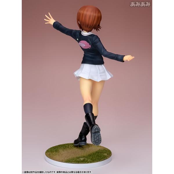 ガールズ パンツァー 西住みほ パンツァージャケットver 1 8 完成品フィギュア Wave 在庫切れ Buyee Buyee 提供一站式最全面最專業現地yahoo Japan拍賣代bid代拍代購服務 Bot Online