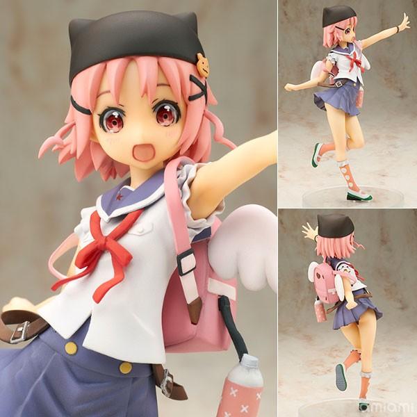 がっこうぐらし 丈槍由紀 ゆき 完成品フィギュア ディ モールト ベネ 送料無料 在庫切れ Buyee Buyee 提供一站式最全面最专业现地yahoo Japan拍卖代bid代拍代购服务 Bot Online