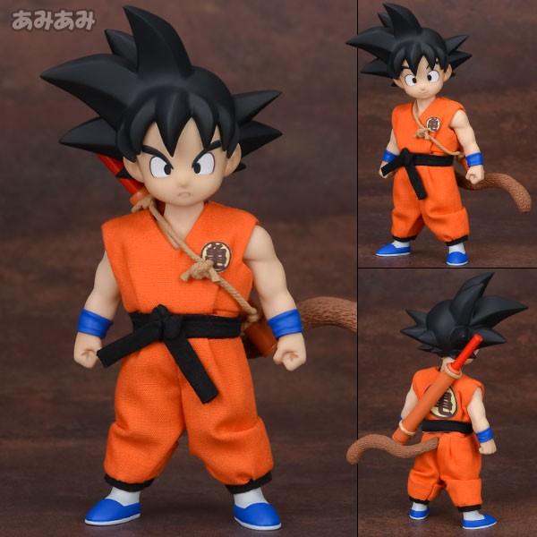 Dimension Of Dragonball 孫悟空 幼少期 完成品フィギュア メガハウス 在庫切れ Buyee Buyee 提供一站式最全面最专业现地yahoo Japan拍卖代bid代拍代购服务 Bot Online