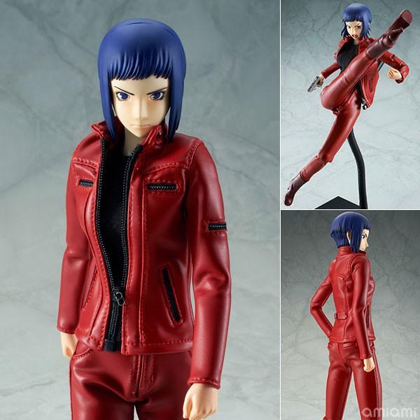 ユニバーサル アクト スタイル 攻殻機動隊 新劇場版 草薙素子 1 6 アクションフィギュア Wave 送料無料 在庫切れ Figure あみあみ Yahoo 店 通販 Yahoo ショッピング