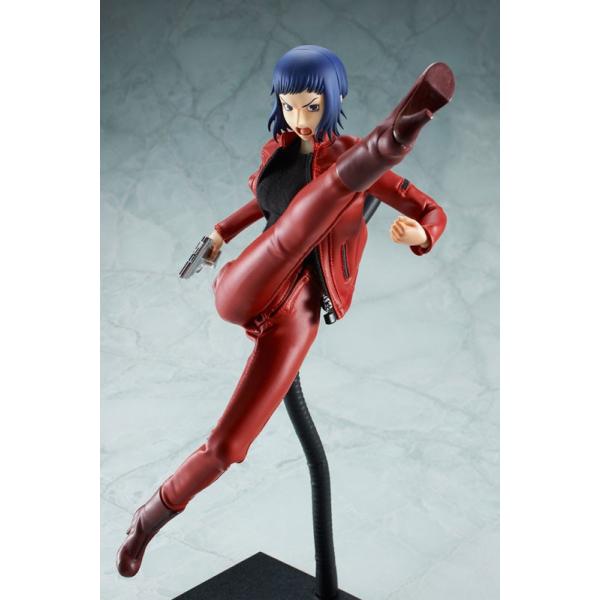 ユニバーサル アクト スタイル 攻殻機動隊 新劇場版 草薙素子 1 6 アクションフィギュア Wave 送料無料 在庫切れ Buyee Buyee 提供一站式最全面最專業現地yahoo Japan拍賣代bid代拍代購服務 Bot Online