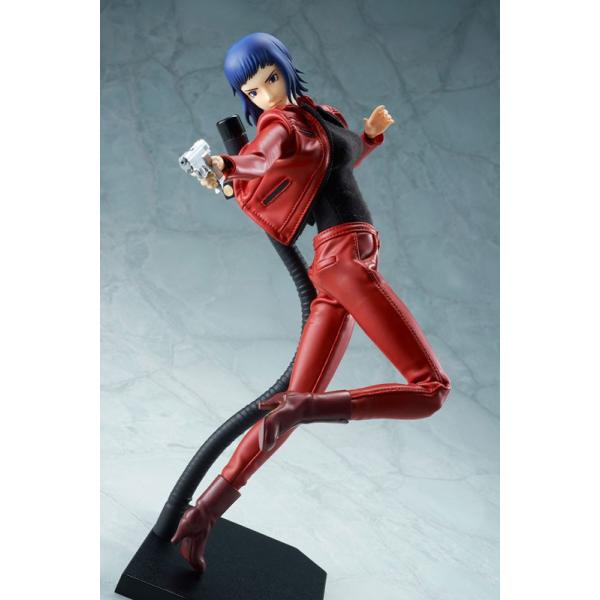 ユニバーサル アクト スタイル 攻殻機動隊 新劇場版 草薙素子 1 6 アクションフィギュア Wave 送料無料 在庫切れ Buyee Buyee 提供一站式最全面最专业现地yahoo Japan拍卖代bid代拍代购服务 Bot Online