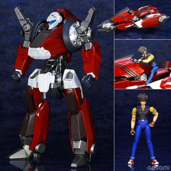 Ex合金 メガゾーン23 ガーランド 再販 アートストーム Fewture Models 同梱不可 送料無料 ０７月予約 Figure S001 あみあみ Yahoo 店 通販 Yahoo ショッピング
