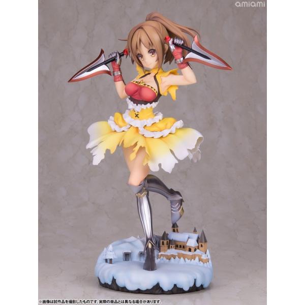 あみあみ限定特典 特典 Flower Knight Girl オンシジューム 1 7 完成品フィギュア プラム 在庫切れ Buyee Buyee 提供一站式最全面最专业现地yahoo Japan拍卖代bid代拍代购服务 Bot Online