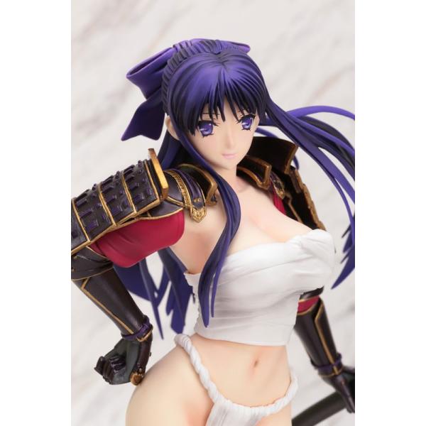 ワルキューレロマンツェ More More 龍造寺茜 1 6 完成品フィギュア A 在庫切れ Buyee Buyee 日本の通販商品 オークションの代理入札 代理購入