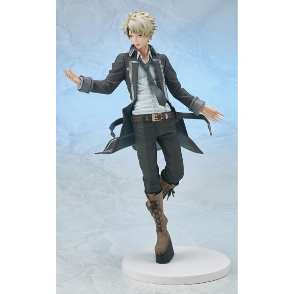 特典 Bellissimo Tvアニメ ノルン ノネット 結賀駆 完成品フィギュア ディ モールト ベネ 送料無料 在庫切れ Buyee Buyee Japanese Proxy Service Buy From Japan Bot Online