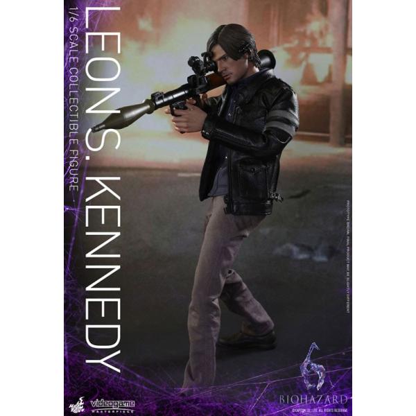 ビデオゲーム マスターピース バイオハザード6 1 6 レオン S ケネディ ホットトイズ 同梱不可 送料無料 在庫切れ Buyee Buyee 提供一站式最全面最专业现地yahoo Japan拍卖代bid代拍代购服务 Bot Online
