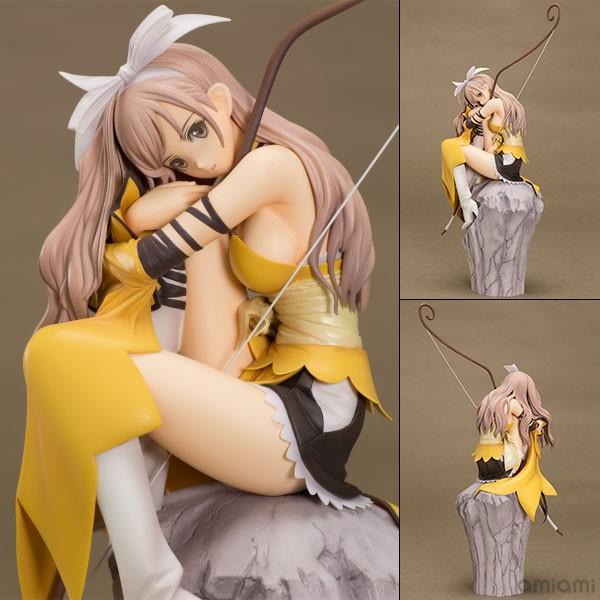 シャイニング ウィンド トウカ 1 8 完成品フィギュア オーキッドシード 在庫切れ Buyee Buyee 日本の通販商品 オークションの代理入札 代理購入