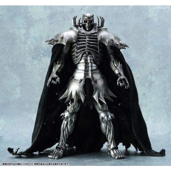 ベルセルク Skull Knight 髑髏の騎士 1 6 可動フィギュア スリー ゼロ 送料無料 在庫切れ Buyee Buyee 提供一站式最全面最专业现地yahoo Japan拍卖代bid代拍代购服务 Bot Online
