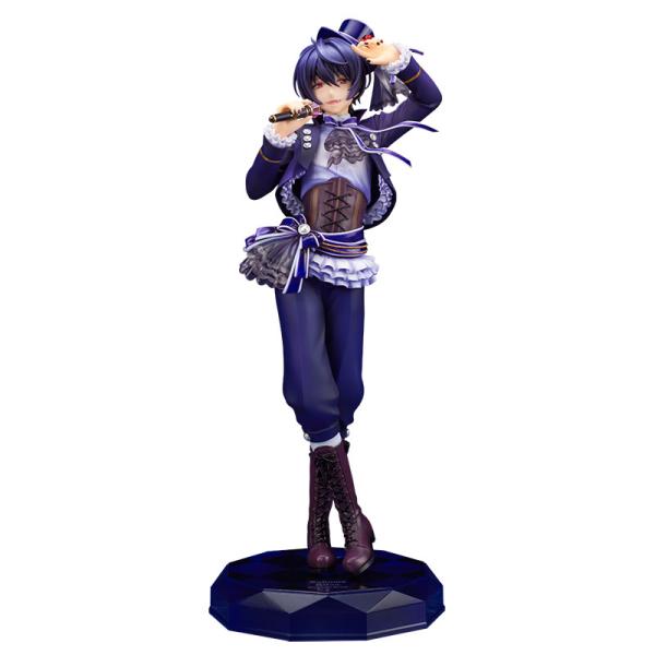 限定販売 あんさんぶるスターズ 朔間凛月 1 7 完成品フィギュア Amie Altair 送料無料 在庫切れ Figure あみあみ Yahoo 店 通販 Yahoo ショッピング