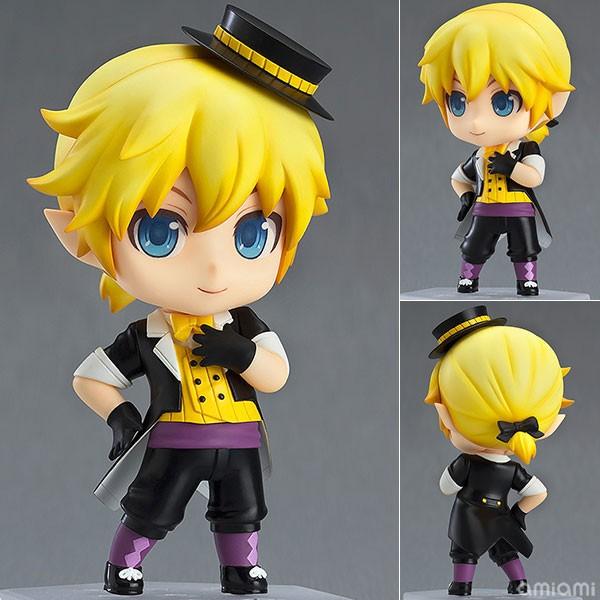 ねんどろいどこ で Sega Feat Hatsune Miku Project 鏡音レン トリッカーコーデ グッドスマイルカンパニー 在庫切れ Buyee Buyee Japanese Proxy Service Buy From Japan Bot Online