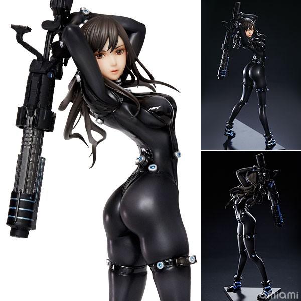 Hdge Technical Statue No 15 Gantz O レイカ Xショットガンver 完成品フィギュア ユニオンクリエイティブ 在庫切れ Buyee Buyee 提供一站式最全面最专业现地yahoo Japan拍卖代bid代拍代购服务 Bot Online