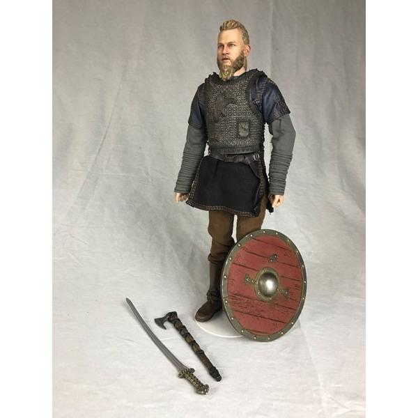 VIKINGS ヴァイキング 〜海の覇者たち〜 1/6スケールフィギュア