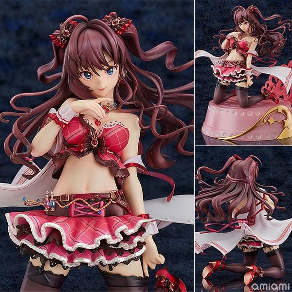 アイドルマスター シンデレラガールズ 一ノ瀬志希 ミスティックエリクシルver 1 8 完成品フィギュア グッドスマイルカンパニー 在庫切れ Buyee Buyee 提供一站式最全面最專業現地yahoo Japan拍賣代bid代拍代購服務 Bot Online