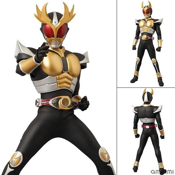 リアルアクションヒーローズ No 772 Dx 仮面ライダーアギト グランドフォーム リニューアルver 再販 タイムハウス 発売済 在庫品 Figure 0278 あみあみ Yahoo 店 通販 Yahoo ショッピング