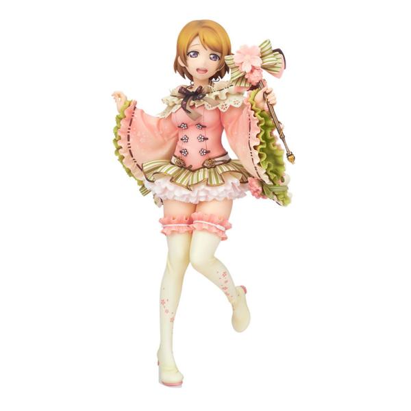 ラブライブ スクールアイドルフェスティバル 小泉花陽 3月編 1 7 完成品フィギュア アルター 送料無料 発売済 在庫品 Figure あみあみ Yahoo 店 通販 Yahoo ショッピング